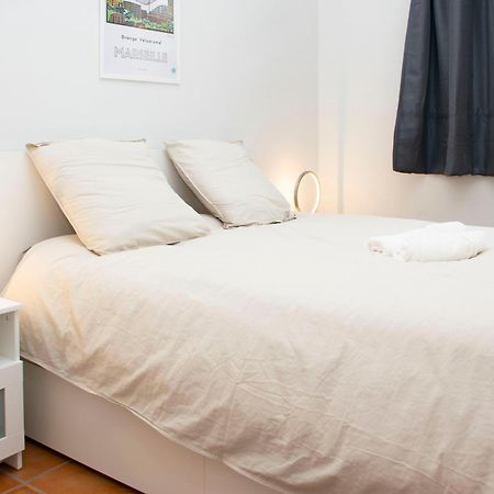 Appartement Au Coeur Du Vieux-Port Marsilya Dış mekan fotoğraf