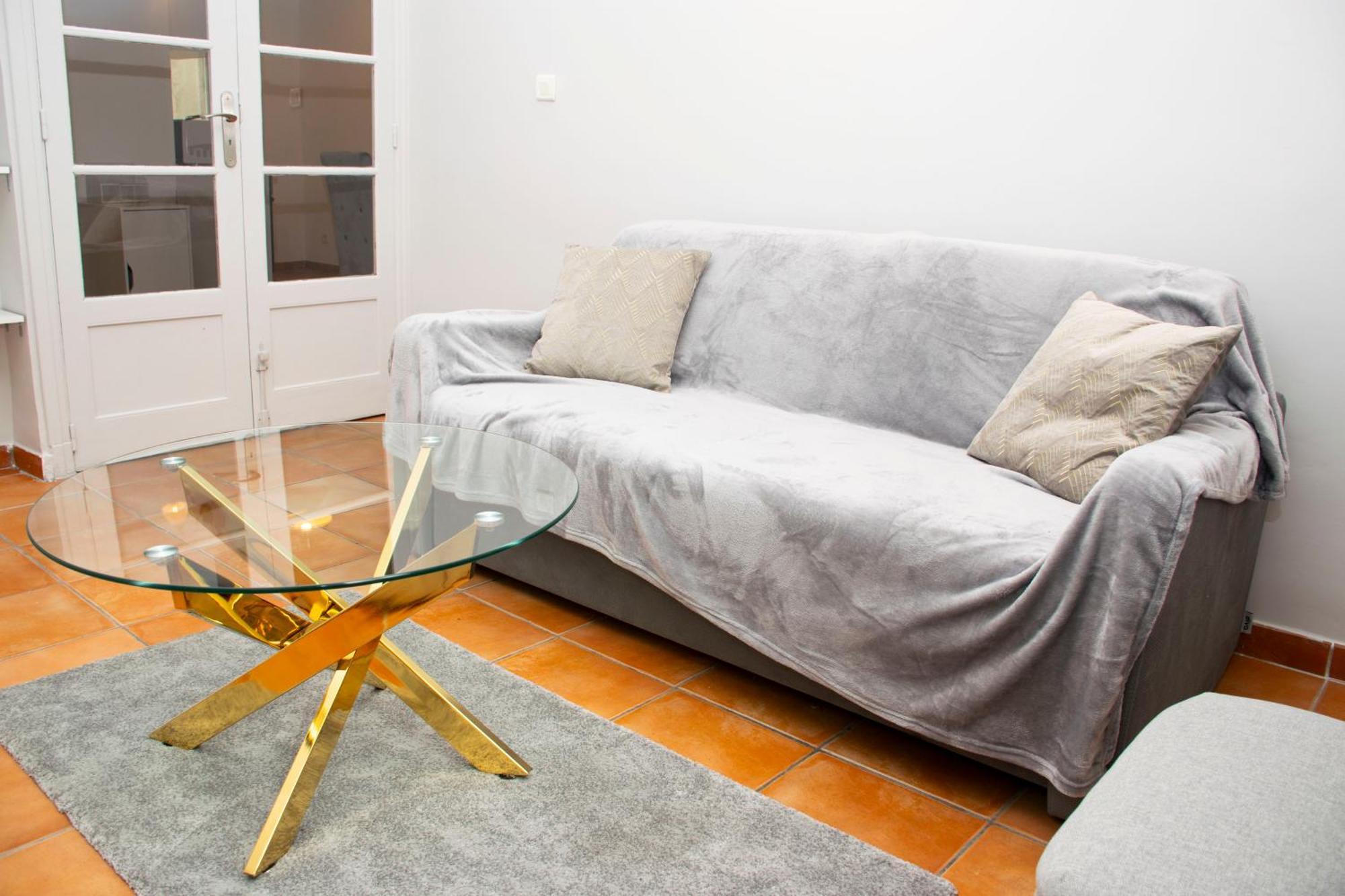 Appartement Au Coeur Du Vieux-Port Marsilya Dış mekan fotoğraf