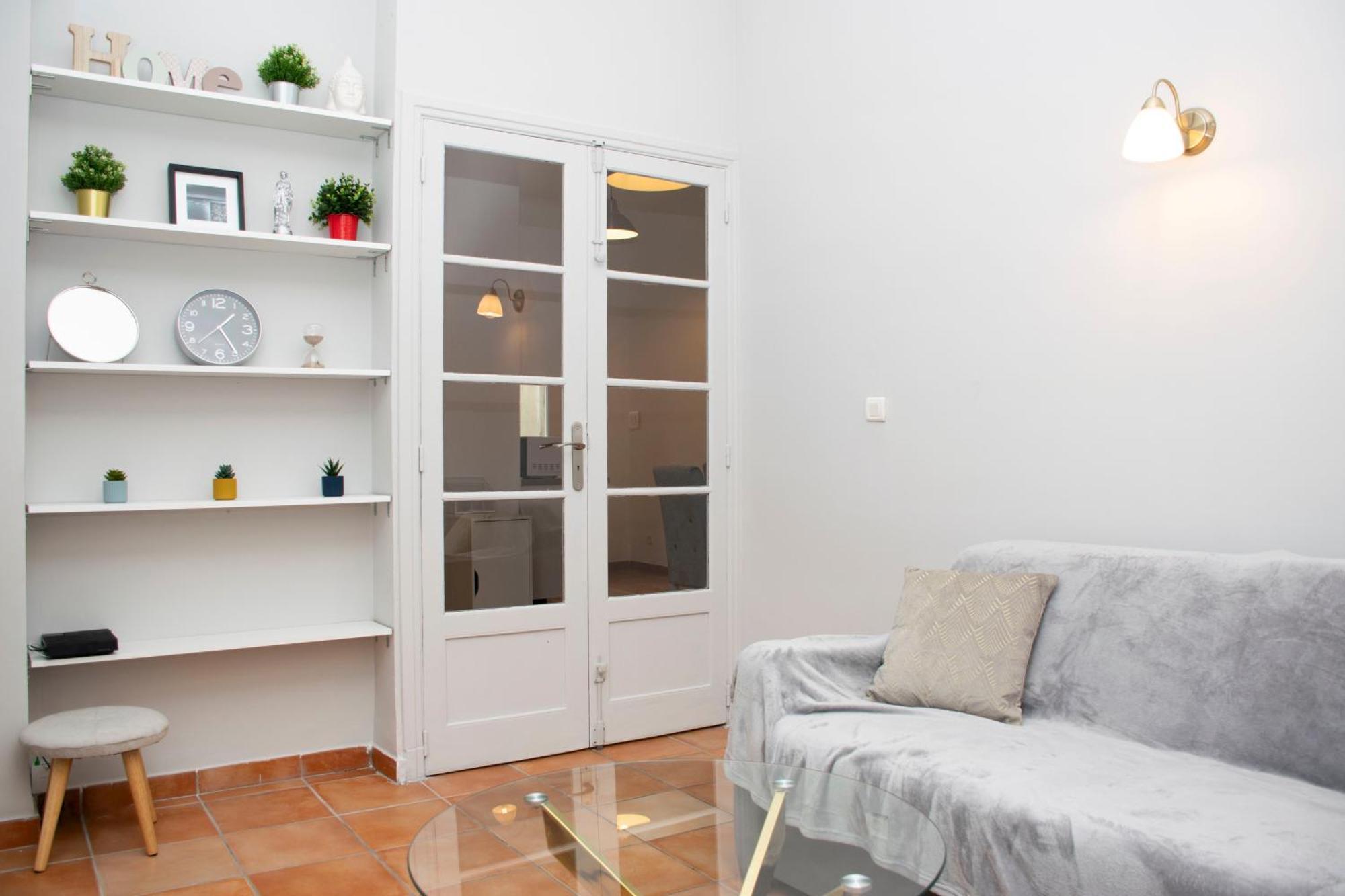 Appartement Au Coeur Du Vieux-Port Marsilya Dış mekan fotoğraf
